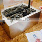 Spa Treatment Room Design Decorating Ideas With Cheap Room Separators Privacy Screens Room Dividers thumbnail-3