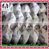 Frozen Grey Pomfret(butterfly Fish)80-100g thumbnail-1