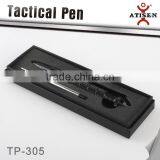 2016 Factory Direct Sales Crown Shape Defense Pen Tactical Pen thumbnail-2