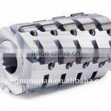 Heavy Duty Spiral Cutterhead thumbnail-1