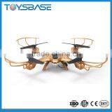 2.4G Remote Control Helicopter Aircraft Model rc Drone With hd Camera thumbnail-1