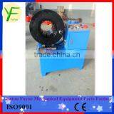 FY102 Hose Crimper Economical 4 Inch 6inch Hose Crimping Machine thumbnail-2