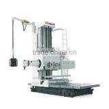 FLOOR TYPE BORING AND MILLING MACHINE thumbnail-1