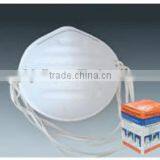 Best Selling Throw Away Respirator Mask thumbnail-2