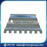 Steel/Galvanised Adhesive Spreader, Hand Tools