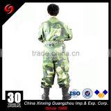 Custom Cheap Combat Military Camouflage Uniform thumbnail-6