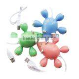 Little Mouse 4 Port Hub LS Eplus