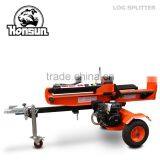 2014 South America EXPO Invited B&S I/C Gross Gasoline Motor Hot Sell Popular 22T Gas Log Splitter thumbnail-5
