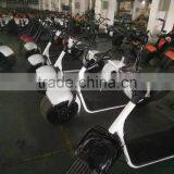 2016 New style harley electric scooter motor factory sales