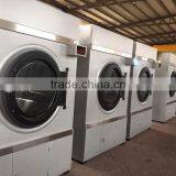 Laundary Dryer Machine SHLDM1500X1100 With Working System Two Way Rotation and Main Motor Power 2.2kw