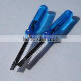 Wholesale 2.0x45mm Mini Screwdriver DIY Screwdriver Tools thumbnail-6