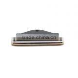 Plastic Chafe With SS304 Rectangle Loop, 2" Chafe With Rectangle Metal Loop, Black Chafe With SS304 Loop thumbnail-6