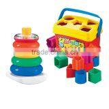 Hot New Products for 2015 China Supplier Wholesale Baby Pre-school Education Plastic Game Toys Set thumbnail-4