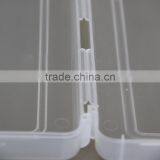 Dongguan Factory Custom Plastic Gift Box A4 Paper Storage Box for Sale thumbnail-4