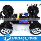 2016 New Product 1/18th Scale 4WD RTR Off Road Buggybody Electric rc off Road Cars for Sale thumbnail-4