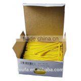 High Quality 15 cm Kraft Paper Twist Tie In Box thumbnail-6