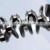 High Quality and Low Price of Hot Forged Steel FD35 Crankshaft thumbnail-1