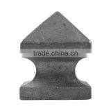 Three Inch Cast Iron Finial thumbnail-1