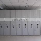 Mobile Archives,Manual Electric,Dense Frame Dense Ark,filing Cabinet thumbnail-6