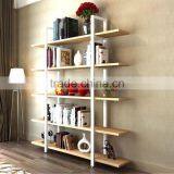 New Design Home Used Steel Bookshelf,office Bookshelf thumbnail-4