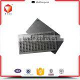 Quality First Supply Isostatic Metallurgy Graphite Mould thumbnail-2