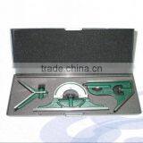 Stainless Steel Combination Square Set thumbnail-1