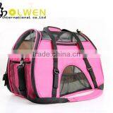 Welcome OEM High Quality Car Pet Bag Carrier thumbnail-1
