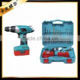 2014 New China Wholesale Supplier Power Tool Electric Drill