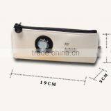 2017 Trending Products Full Color High Quality pu Pencil Case for Teenagers for School thumbnail-4