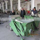 Hydraulic Tilting Mixing Machine thumbnail-4