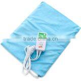 Temperature Adjustable Small Medical Electric Heating Pad for Pain Relief thumbnail-2