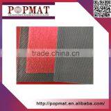 2017 Hot Sell Custom Non-woven Fabric Nitrile Rubber Bar Mat Beer thumbnail-4