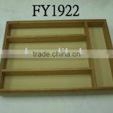 Woden Kitchen Cutlery Tray thumbnail-1