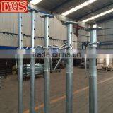 Vertical Shores Adjustable Shoring Steel Prop Scaffold Post Shores thumbnail-1