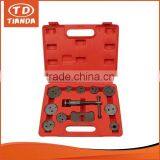 Competitive Manufacturer 12pc Brake Wind-back Tool Set Auto Body Repair Tools Clamps thumbnail-1