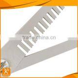 6-1/2'' 2016 New Japanese Steel Hair Cutting Barber Scissors With Zinc Ally Handle thumbnail-6