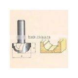 RB60 CLASSICAL COVE BIT WITHOUT BEARING (RBFS)