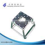 Aluminium Motorcycle Stand thumbnail-1