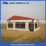 Wholesale Camping Gear Tent on a Trailer China Supplier With High Selling