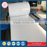 China Custom Size Color Wear Resistant Polypropylene Board Supplier thumbnail-3