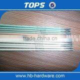 China Free Samples Welding Wire Rod E6013 Price per kg thumbnail-4