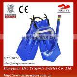 Beautiful Color Full Face Diving Masks thumbnail-1