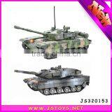 1 48 Scale Diecast Tank Models Car Part thumbnail-1