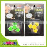 Best Selling Spinning Top Fingertip Gyroscope Air Spinner Toy thumbnail-1