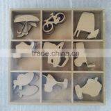 DIY Wooden Sticker for Child thumbnail-3