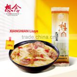 280g Slim Noodles Somen Low Carb Pasta Instant Noodle Xiang Nian Brand