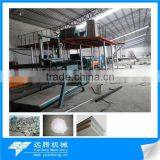 Magnesium Oxide Board Glass Magnesium Board or MgO Board Production Line thumbnail-4