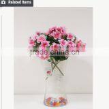 Wholesale Beautiful Artificia Purple and Whitel Lavender thumbnail-3