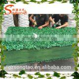 Guangzhou Supplier Artificial Wall Fake Artifical Grass Wall Plastic Artifical Green Wall thumbnail-3