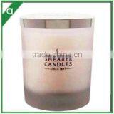 Apple Arome Wholesale Candles Scented Luxury Glass Jar With Lids thumbnail-4